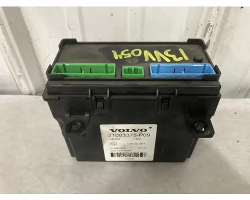 Volvo VNL Electrical Misc. Parts