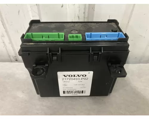 Volvo VNL Electrical Misc. Parts