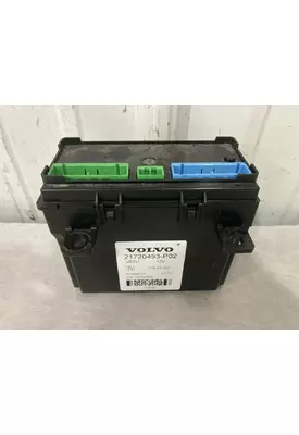 Volvo VNL Electrical Misc. Parts