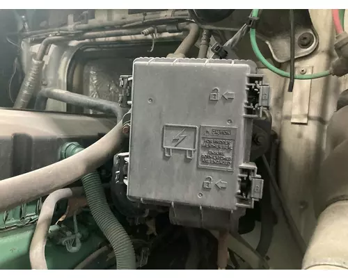 Volvo VNL Electrical Misc. Parts