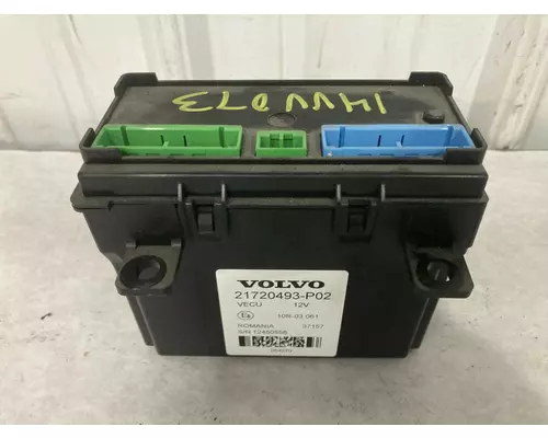 Volvo VNL Electrical Misc. Parts