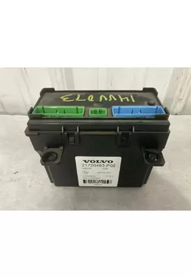 Volvo VNL Electrical Misc. Parts