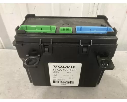 Volvo VNL Electrical Misc. Parts