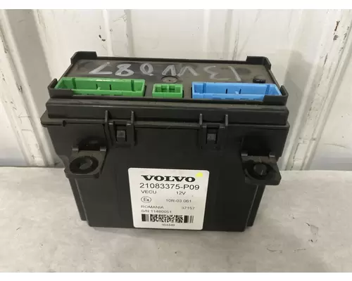 Volvo VNL Electrical Misc. Parts