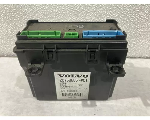 Volvo VNL Electrical Misc. Parts