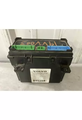 Volvo VNL Electrical Misc. Parts