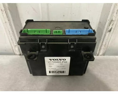 Volvo VNL Electrical Misc. Parts