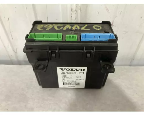 Volvo VNL Electrical Misc. Parts