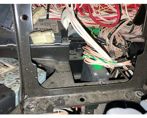 Volvo VNL Electrical Misc. Parts