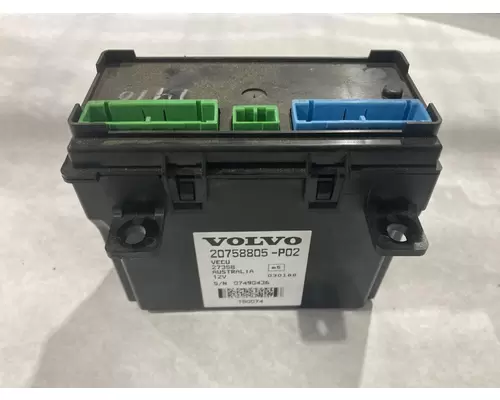 Volvo VNL Electrical Misc. Parts