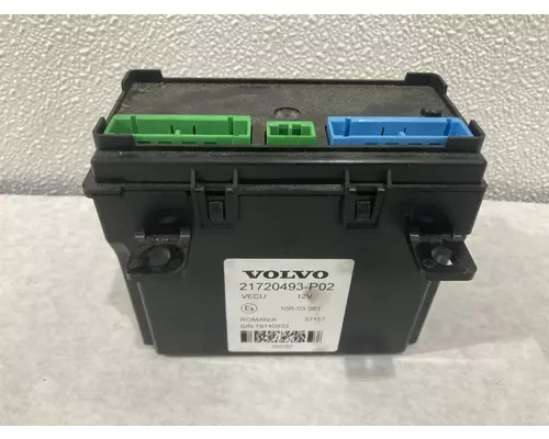 Volvo VNL Electrical Misc. Parts