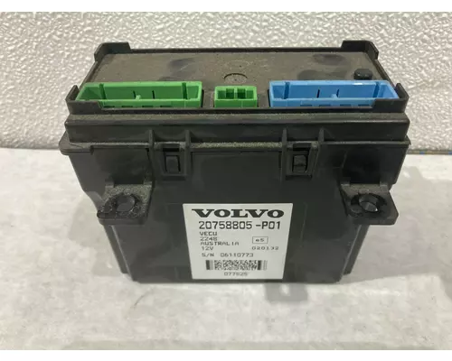 Volvo VNL Electrical Misc. Parts