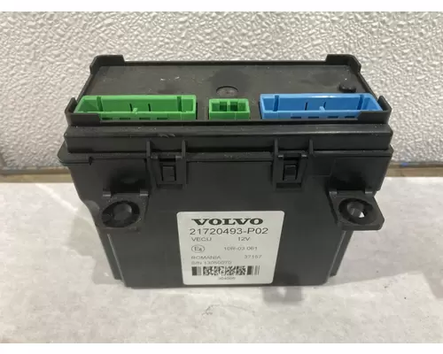 Volvo VNL Electrical Misc. Parts