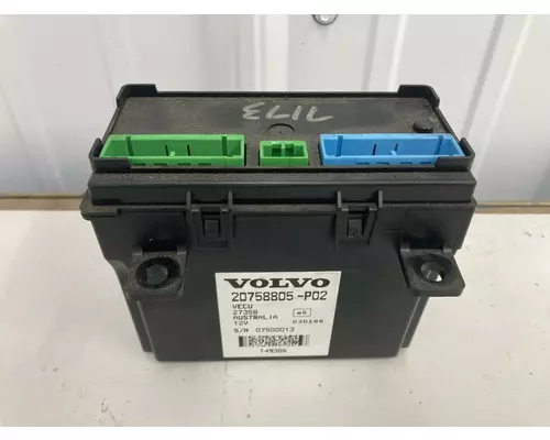 Volvo VNL Electrical Misc. Parts