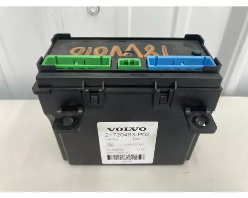 Volvo VNL Electrical Misc. Parts