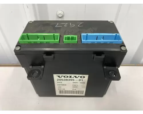 Volvo VNL Electrical Misc. Parts