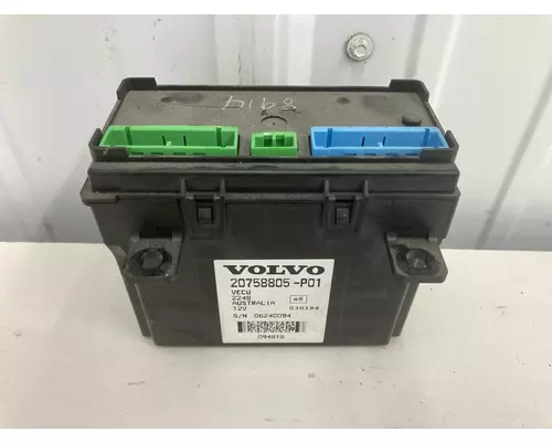 Volvo VNL Electrical Misc. Parts