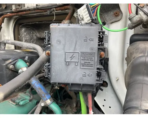 Volvo VNL Electrical Misc. Parts