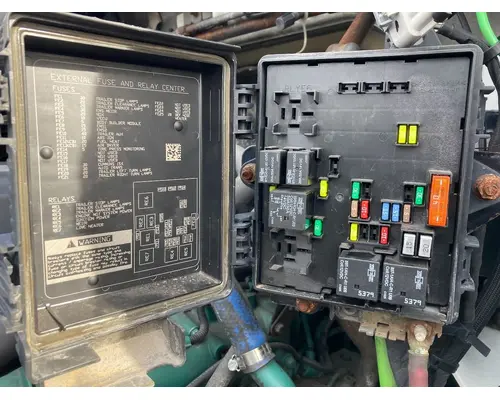Volvo VNL Electrical Misc. Parts