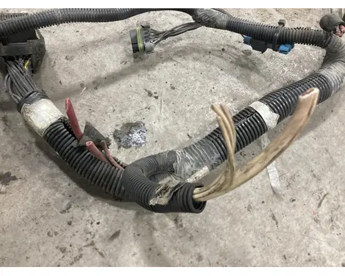 Volvo VNL Electrical Misc. Parts