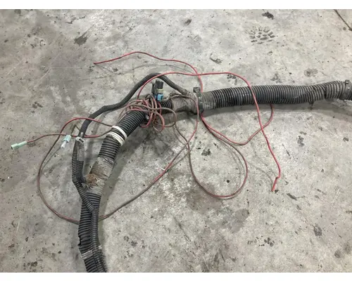 Volvo VNL Electrical Misc. Parts