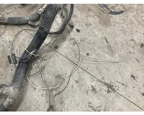 Volvo VNL Electrical Misc. Parts