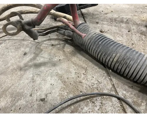 Volvo VNL Electrical Misc. Parts