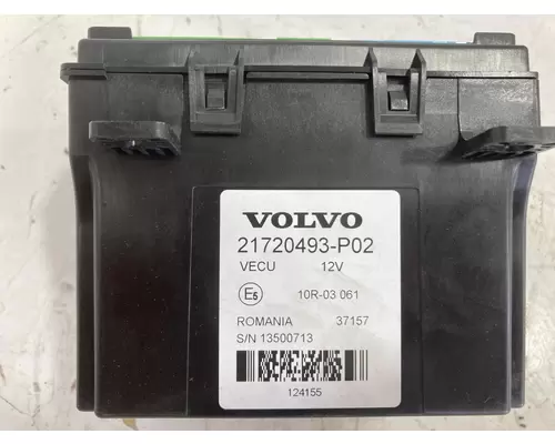 Volvo VNL Electrical Misc. Parts