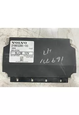 Volvo VNL Electrical Misc. Parts