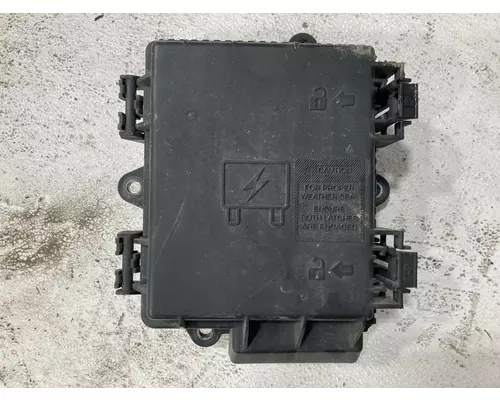 Volvo VNL Electrical Misc. Parts