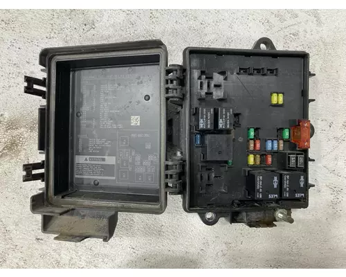 Volvo VNL Electrical Misc. Parts