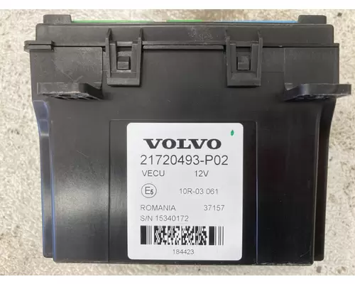 Volvo VNL Electrical Misc. Parts