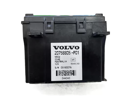 Volvo VNL Electrical Misc. Parts