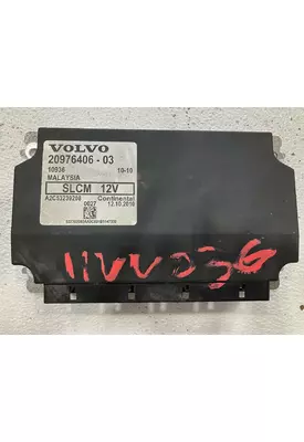 Volvo VNL Electrical Misc. Parts