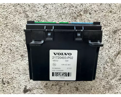 Volvo VNL Electrical Misc. Parts