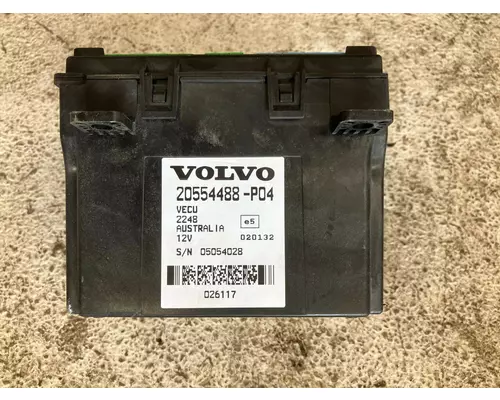 Volvo VNL Electrical Misc. Parts