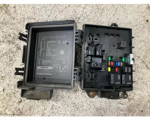 Volvo VNL Electrical Misc. Parts