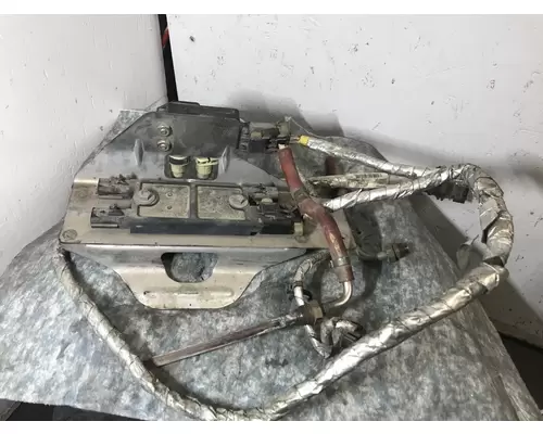 Volvo VNL Electronic DPF Control Module