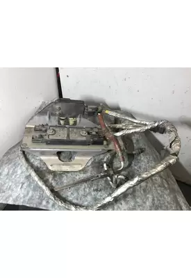 Volvo VNL Electronic DPF Control Module