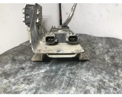 Volvo VNL Electronic DPF Control Module