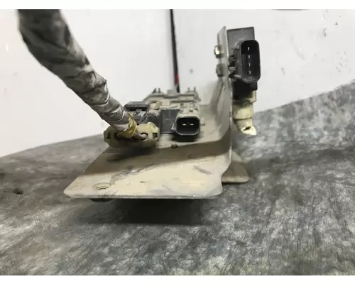 Volvo VNL Electronic DPF Control Module