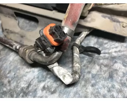 Volvo VNL Electronic DPF Control Module