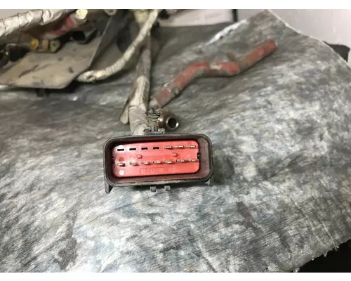 Volvo VNL Electronic DPF Control Module
