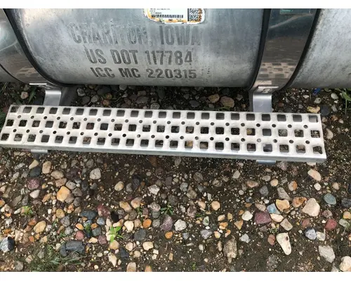 Volvo VNL Engine Brackets, Misc.