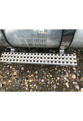 Volvo VNL Engine Brackets, Misc.