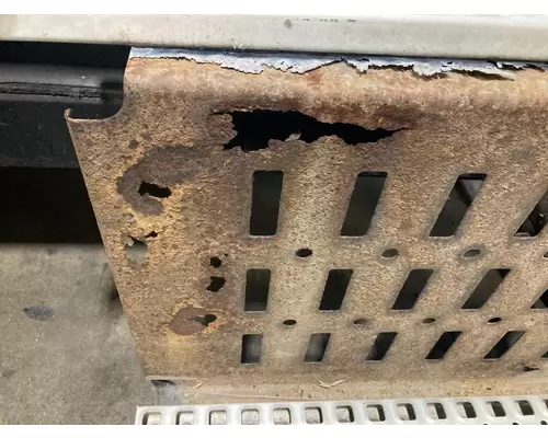 Volvo VNL Engine Brackets, Misc.