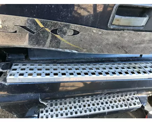 Volvo VNL Engine Brackets, Misc.