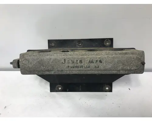 Volvo VNL Engine Brackets, Misc.