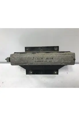 Volvo VNL Engine Brackets, Misc.