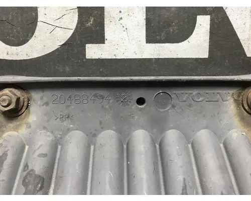 Volvo VNL Engine Brackets, Misc.